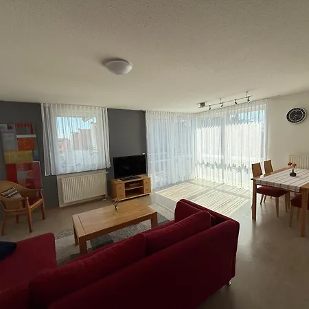 Apartman Guenther Hund *