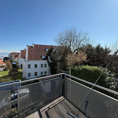 Guenther Hund 아파트 이멘슈타트암보덴지