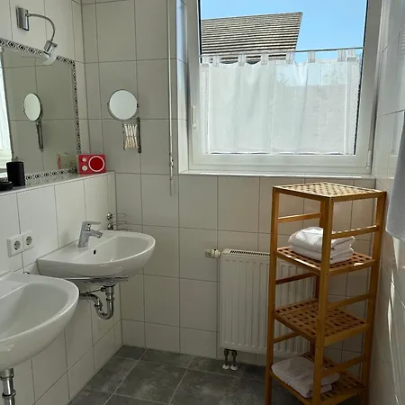 아파트 Guenther Hund