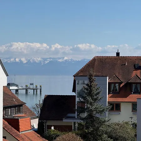 Guenther Hund Apartman *