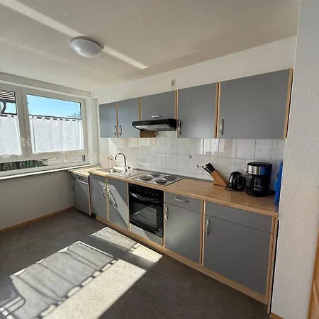 Gunther Hund Apartment Immenstaad am Bodensee