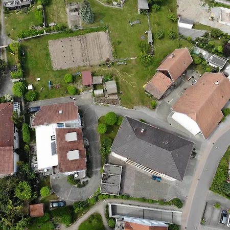 Guenther Hund 아파트