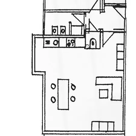 Guenther Hund 아파트 *