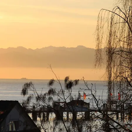 Guenther Hund 아파트