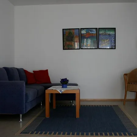 Apartment Gunther Hund Immenstaad am Bodensee