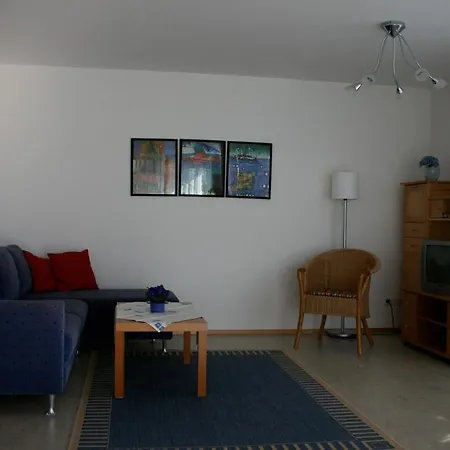 Apartment Gunther Hund Immenstaad am Bodensee