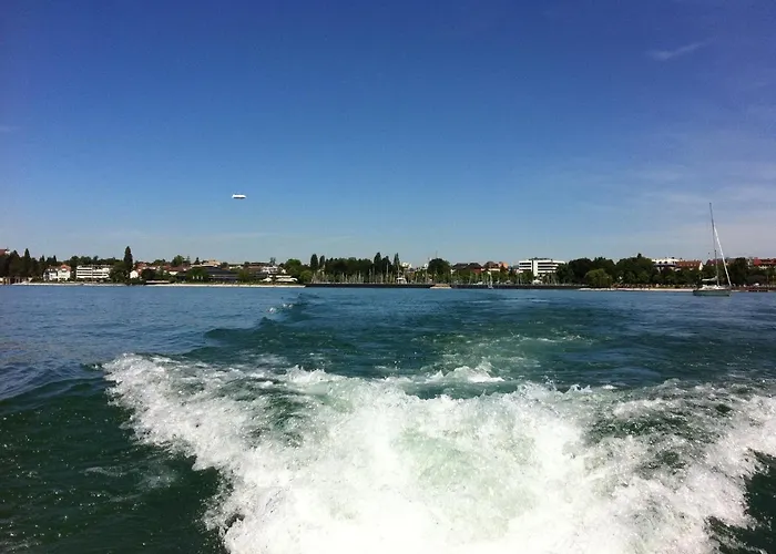 Guenther Hund Lägenhet *